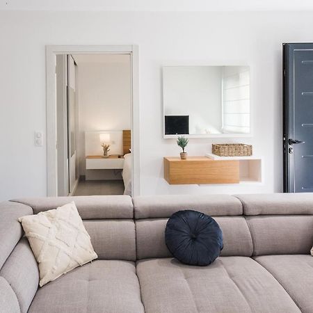 Petra D'Oro Villa Palombaggia Porto-Vecchio  Buitenkant foto