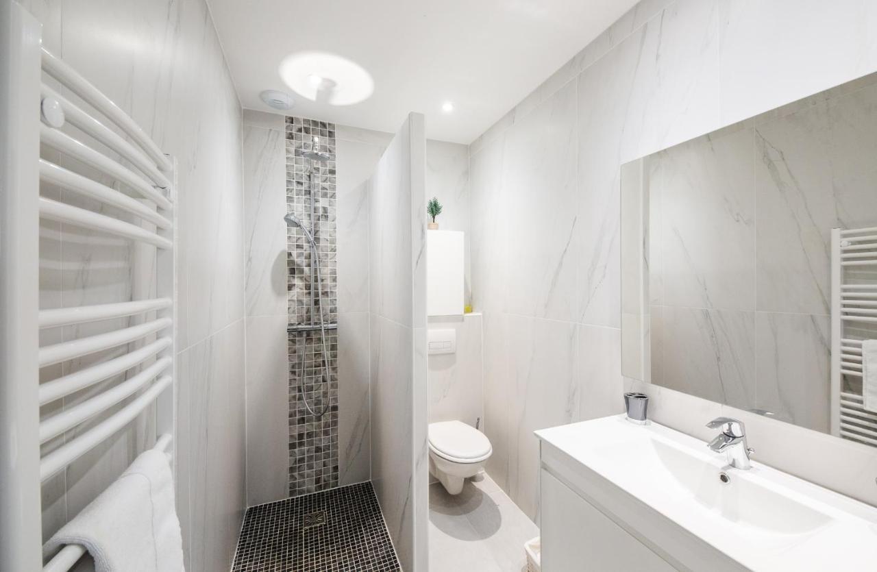 Petra D'Oro Villa Palombaggia Porto-Vecchio  Buitenkant foto