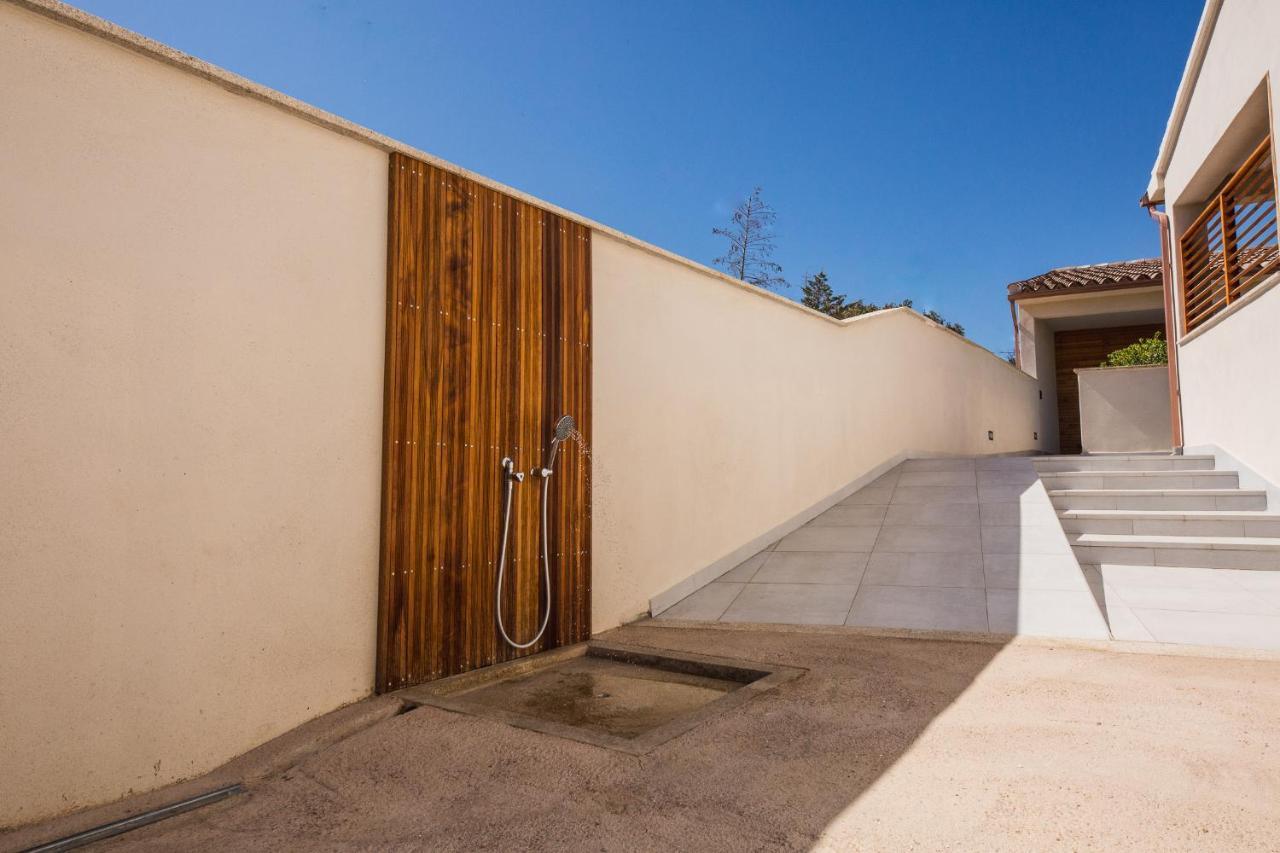Petra D'Oro Villa Palombaggia Porto-Vecchio  Buitenkant foto